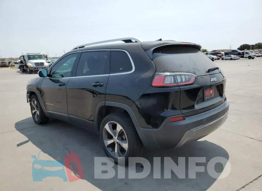 1C4PJLDBXKD248602 Photo# 2