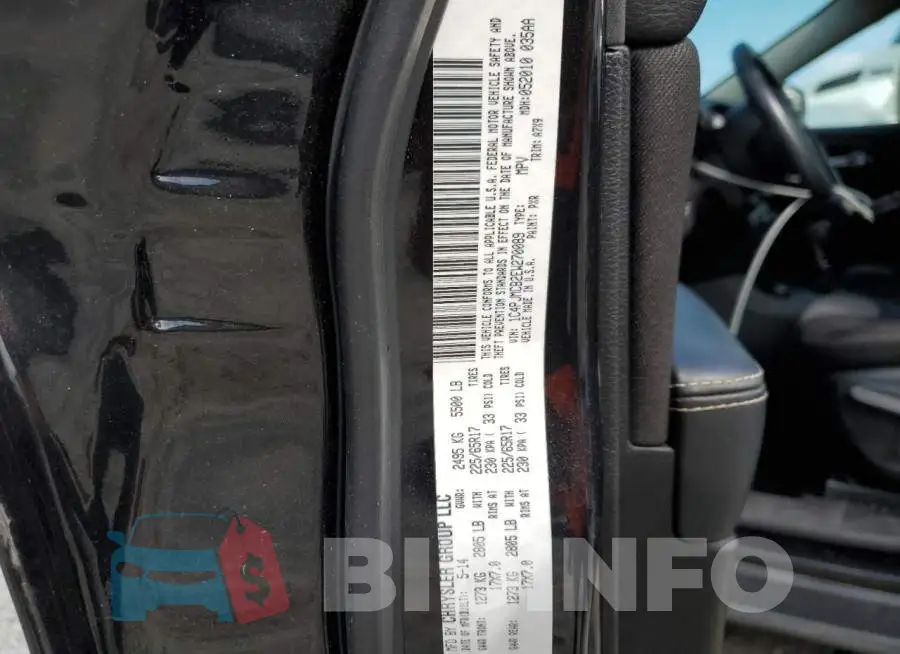 1C4PJMCB2EW270089 Photo# 13