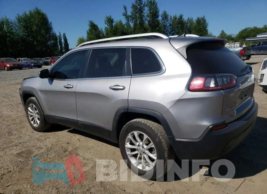 1C4PJMCB8KD354909 Photo# 2