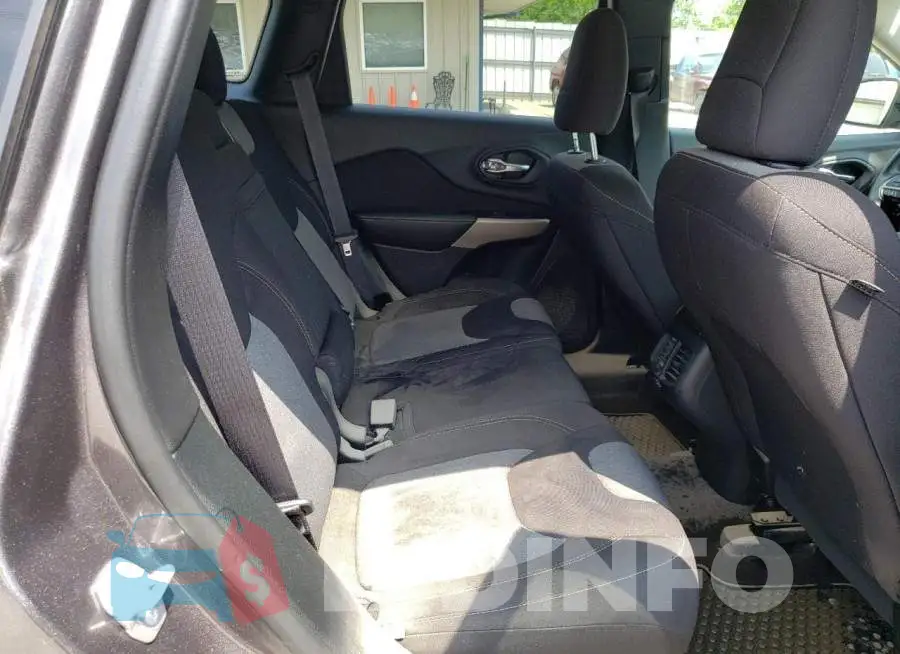 1C4PJMCB9JD580018 Photo# 11