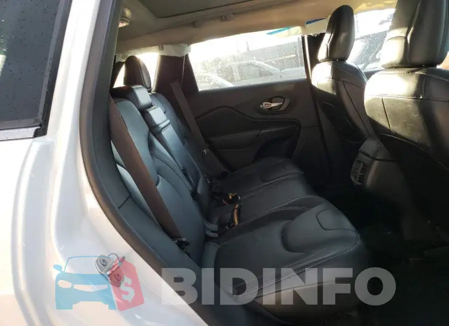 1C4PJMDS9FW626019 Photo# 11