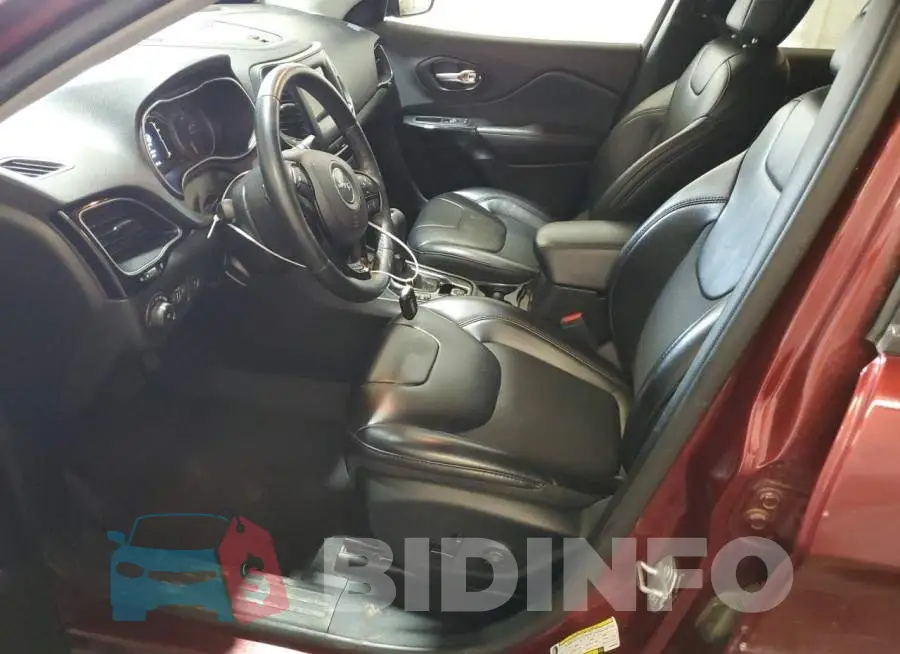1C4PJMLX6KD408297 Photo# 7