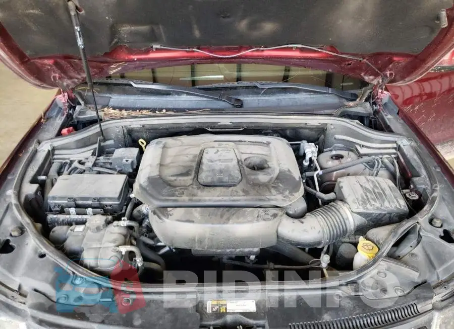 1C4RJEAG2KC839260 Photo# 11