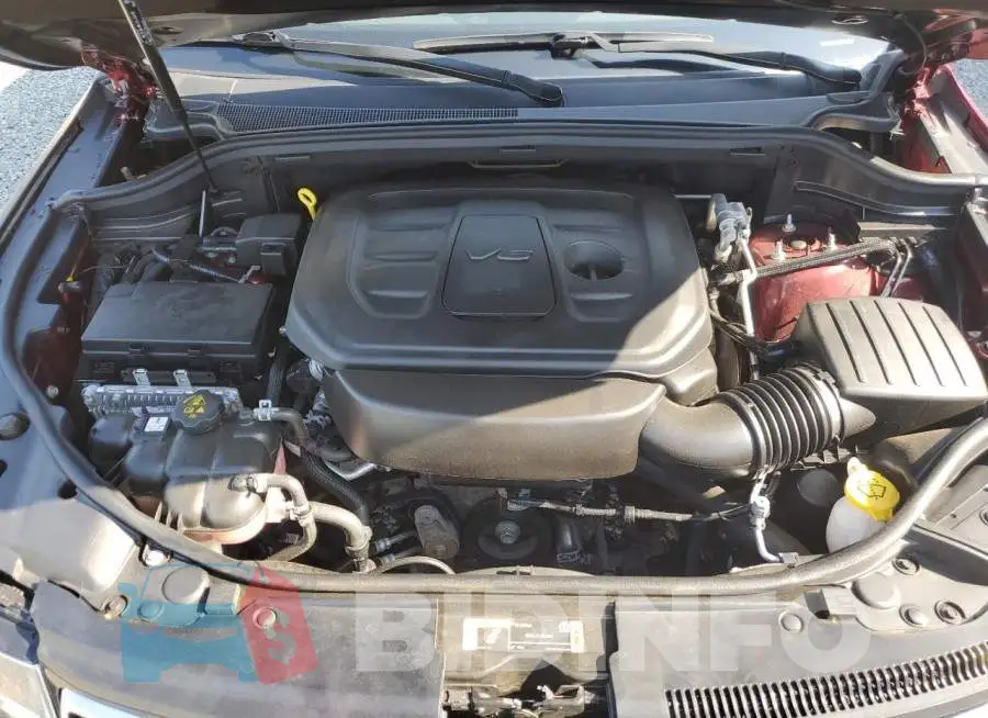 1C4RJEAG9MC712749 Photo# 12