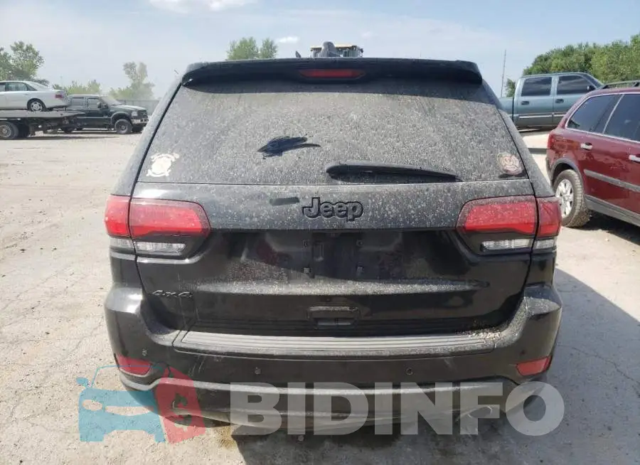 1C4RJFAG2JC318589 Photo# 6