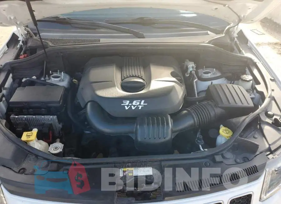 1C4RJFBG5EC155022 Photo# 7
