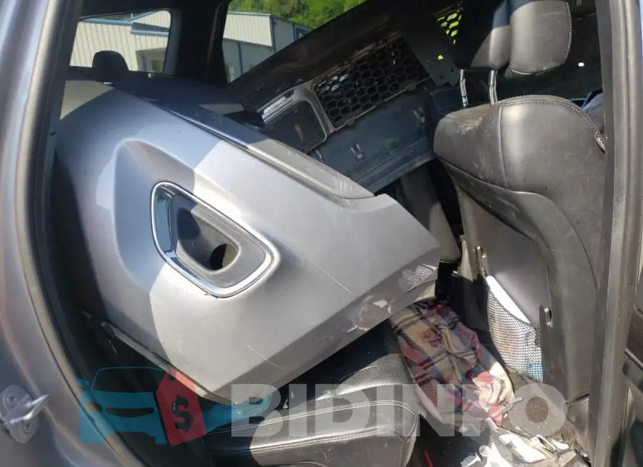1C4RJFBGXEC589081 Photo# 11