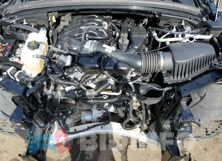 1C4RJHBG6PC516093 Photo# 11