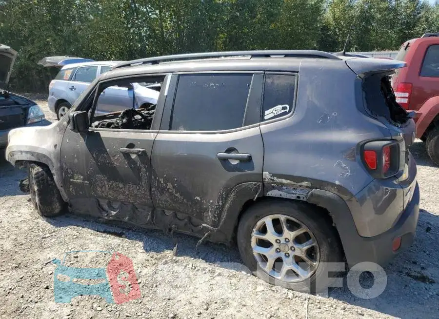ZACCJBBB1JPH60583 Photo# 2