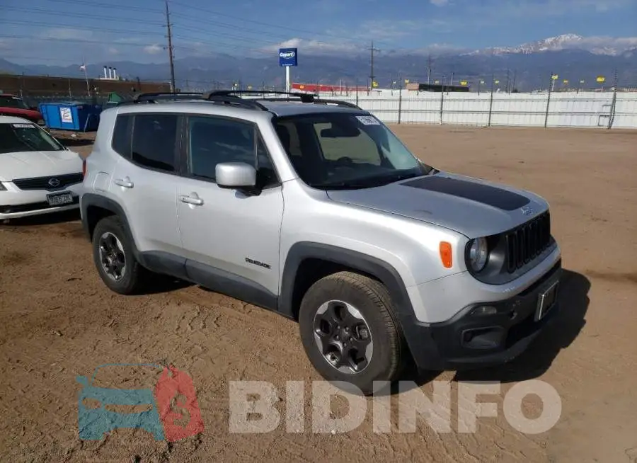 ZACCJBBT7FPB29014 Photo# 4