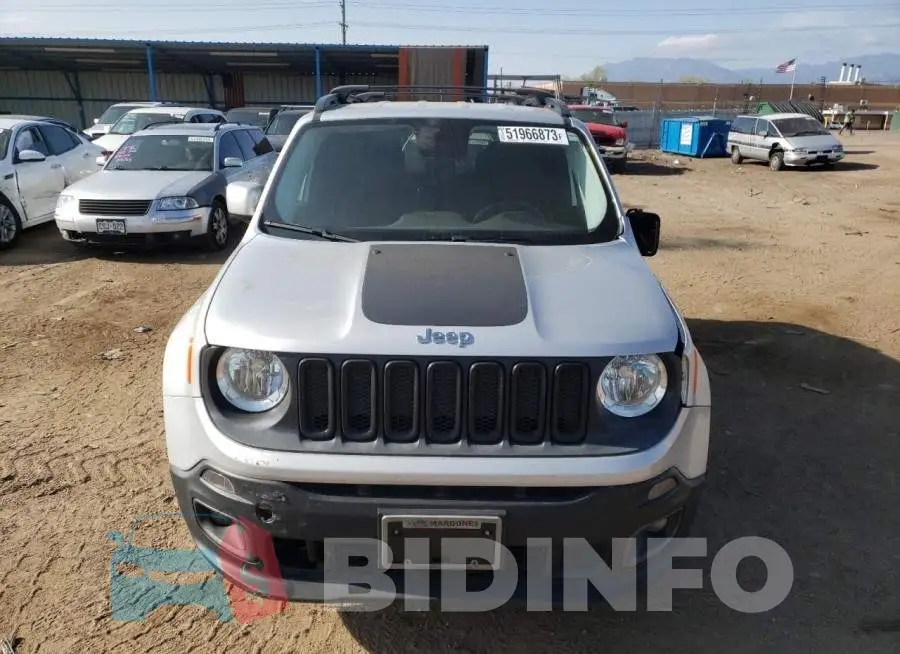 ZACCJBBT7FPB29014 Photo# 5