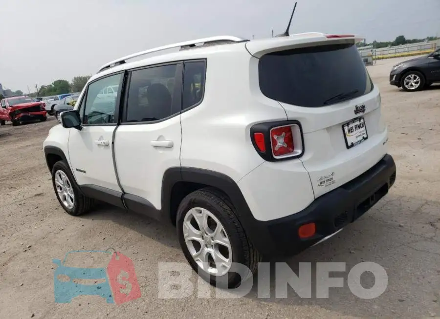 ZACCJBDB3HPE47154 Photo# 2