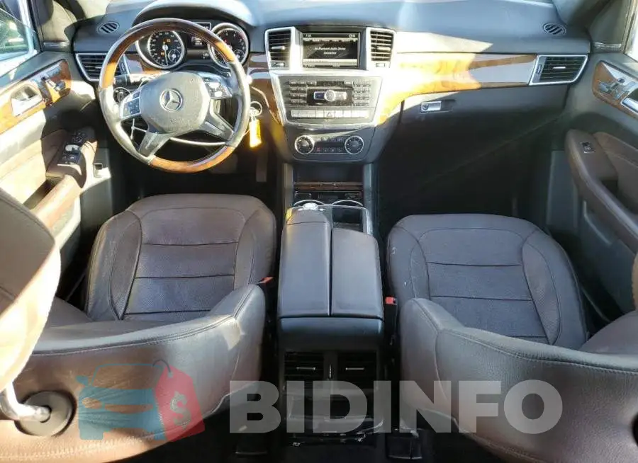 4JGDA5JB2FA548236 Photo# 8