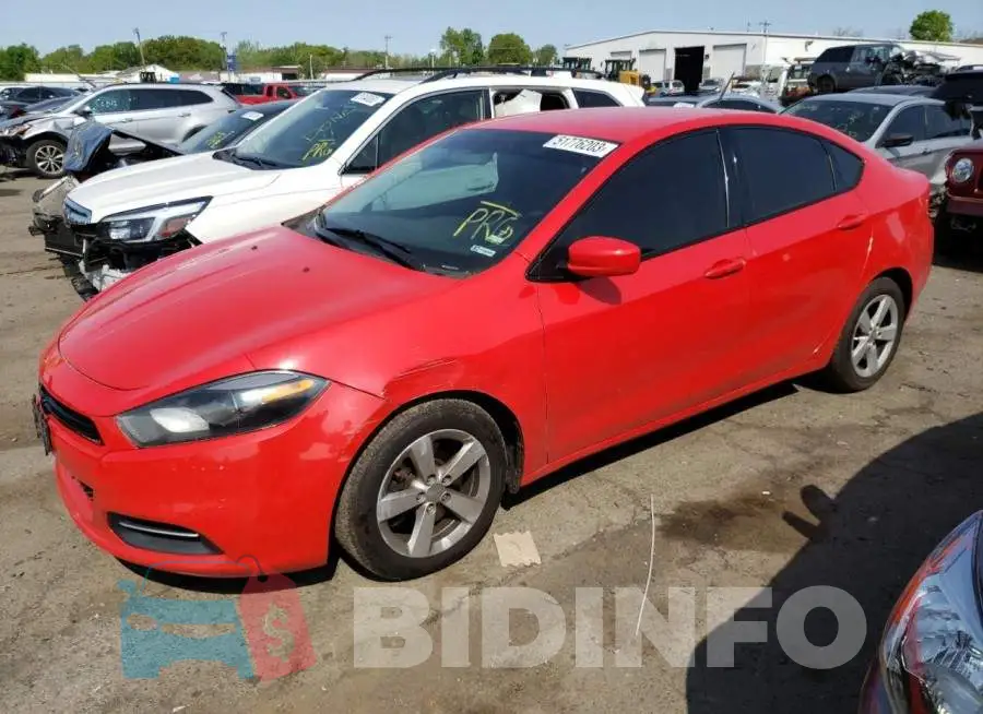 1C3CDFBB8GD660846 Photo# 1