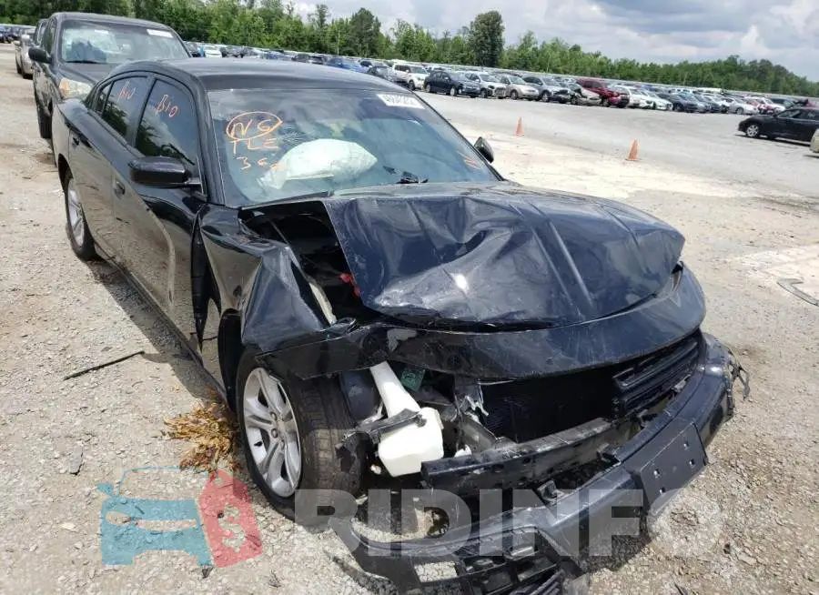 2C3CDXBG1KH640922 Photo# 9