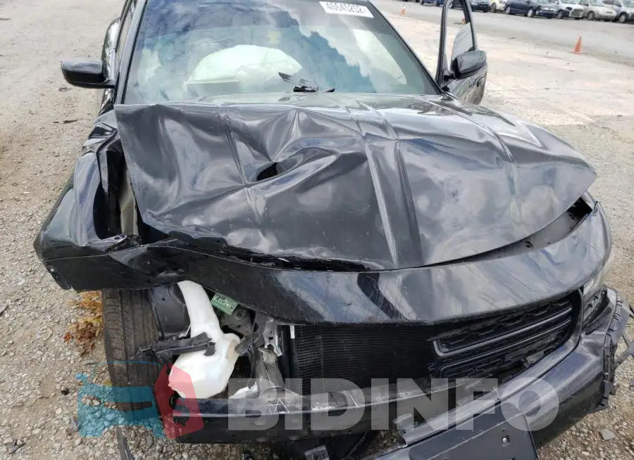 2C3CDXBG1KH640922 Photo# 7