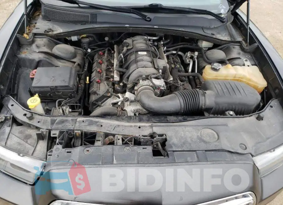 2C3CDXDT7EH187002 Photo# 11