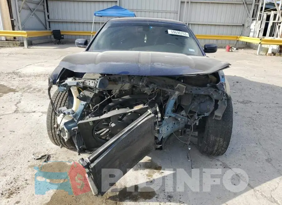 2C3CDXHG6FH925595 Photo# 5