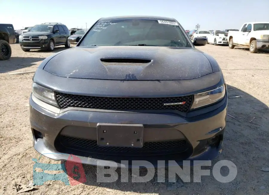 2C3CDXHG7JH335253 Photo# 5