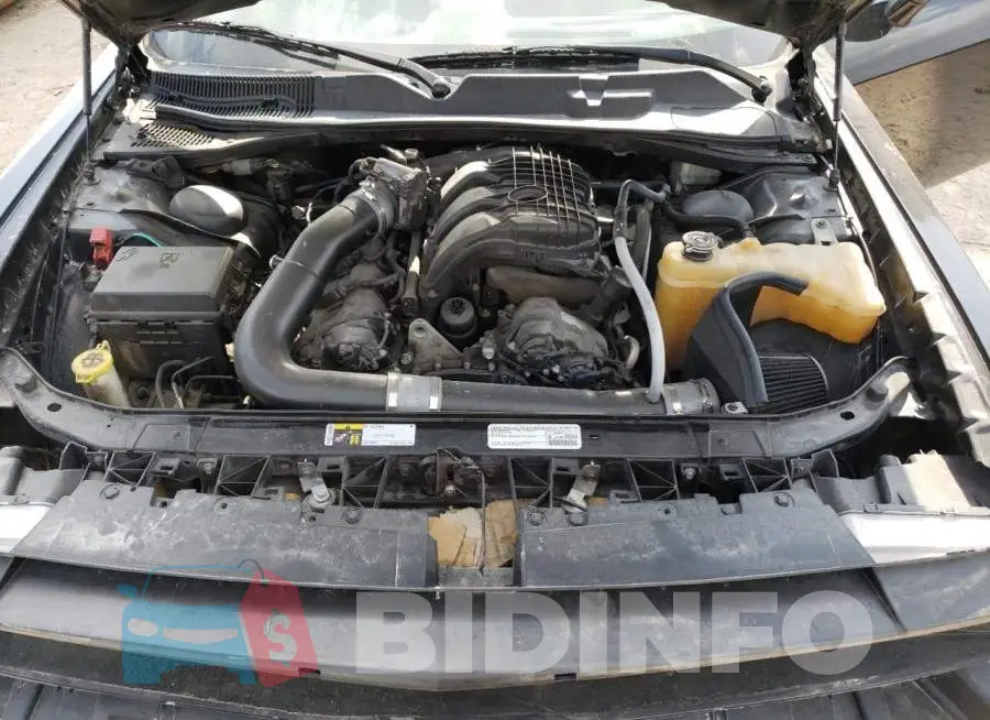 2C3CDYAG1EH233923 Photo# 11