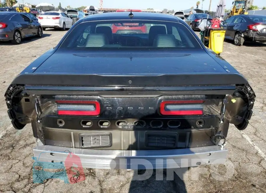 2C3CDZJG7MH635353 Photo# 6