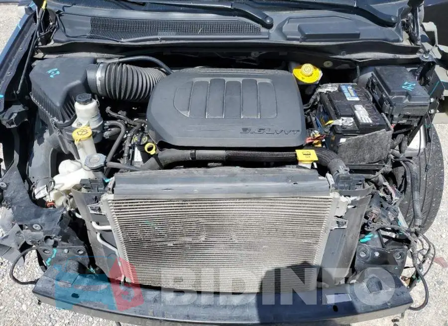 2C4RDGCGXKR793300 Photo# 12