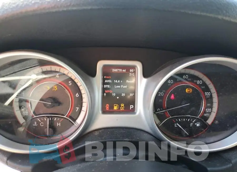 3C4PDCAB5ET155318 Photo# 9