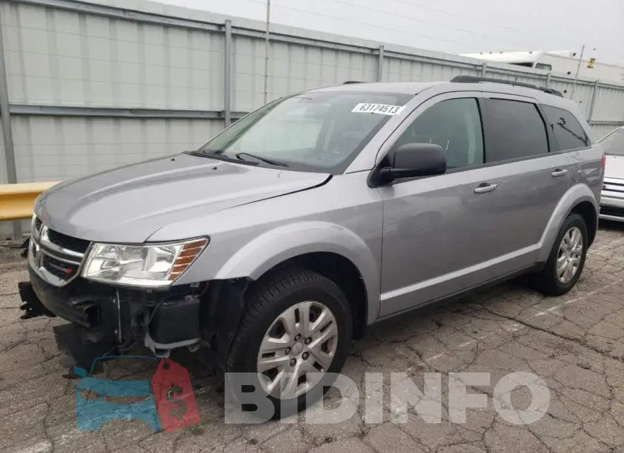 3C4PDCAB5HT673322 Photo# 1