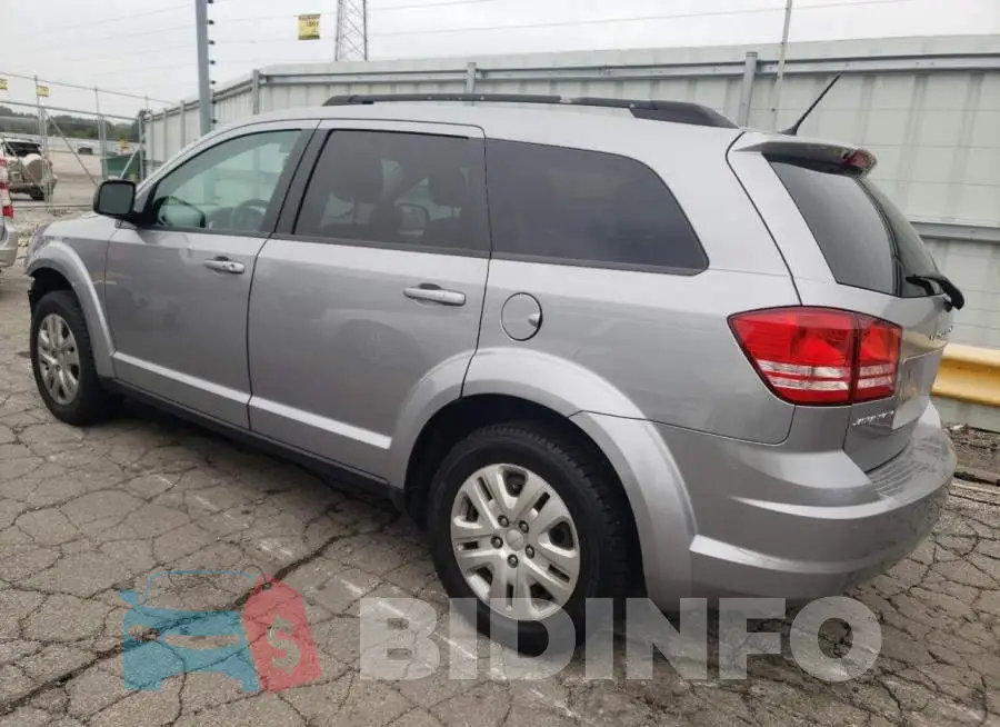 3C4PDCAB5HT673322 Photo# 2