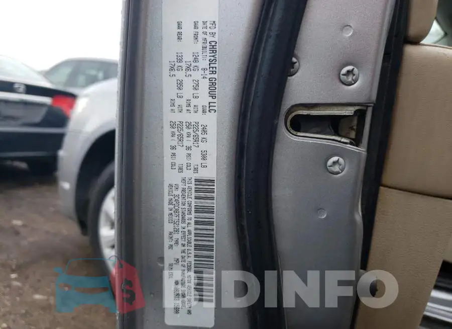 3C4PDCAB7FT521281 Photo# 12