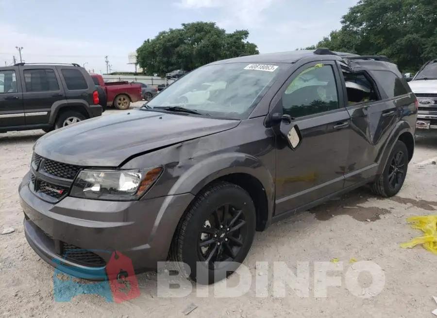 3C4PDCAB8LT264398 Photo# 1