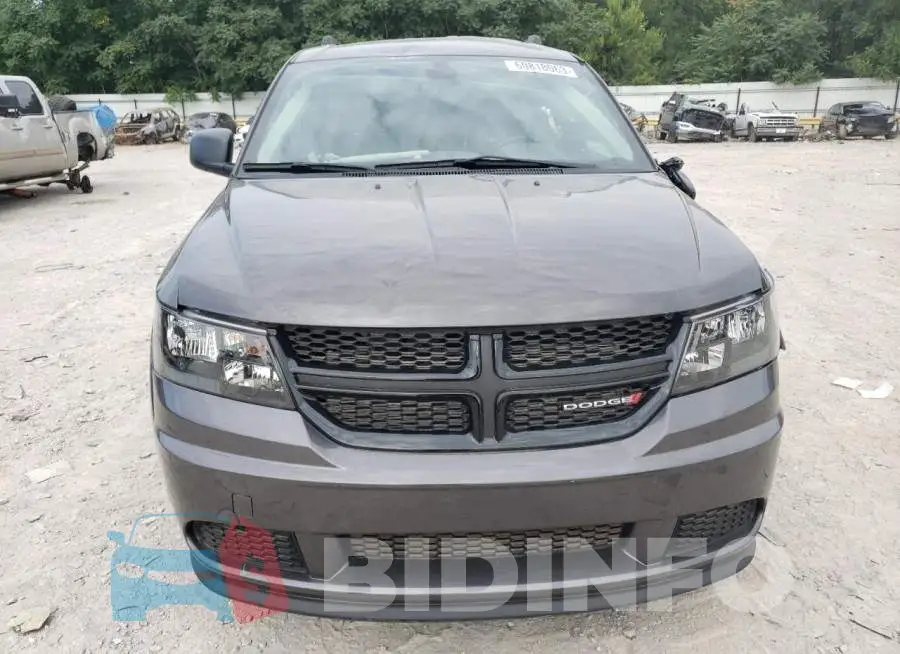 3C4PDCAB8LT264398 Photo# 5
