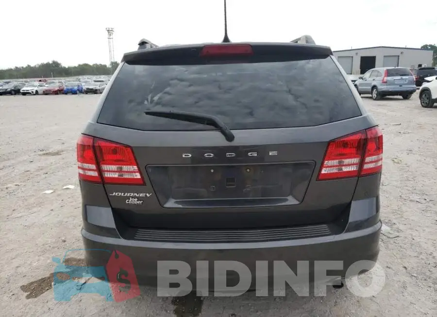 3C4PDCAB8LT264398 Photo# 6