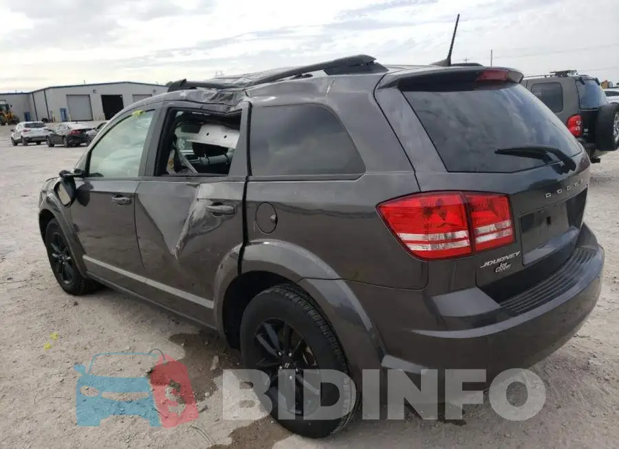 3C4PDCAB8LT264398 Photo# 2