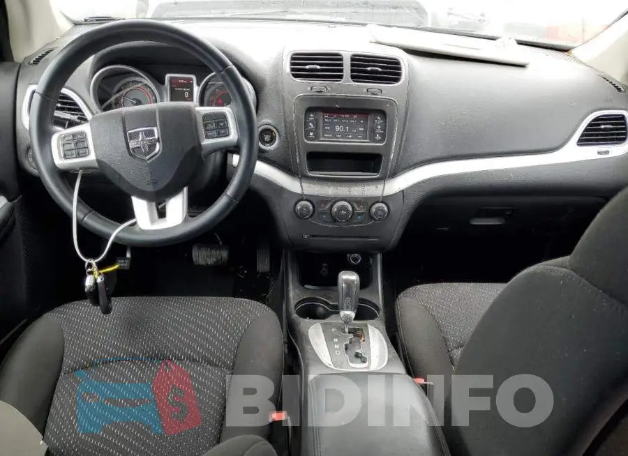 3C4PDCAB8LT264398 Photo# 8