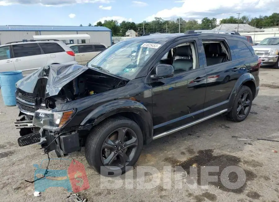 3C4PDCGB9LT267172 Photo# 1