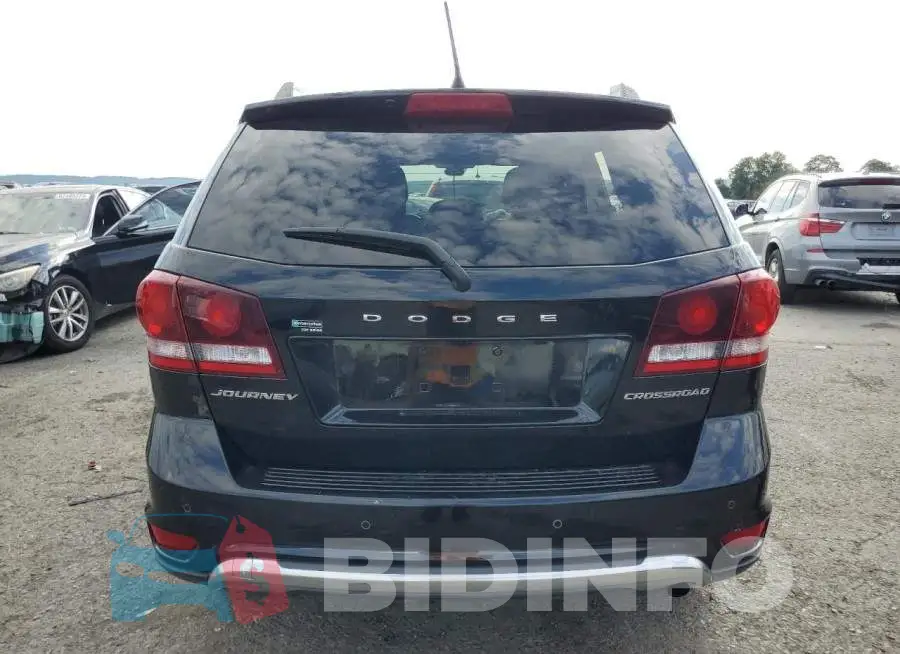 3C4PDCGB9LT267172 Photo# 6