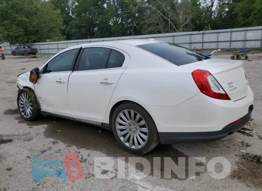 1LNHL9DK1EG605293 Photo# 2