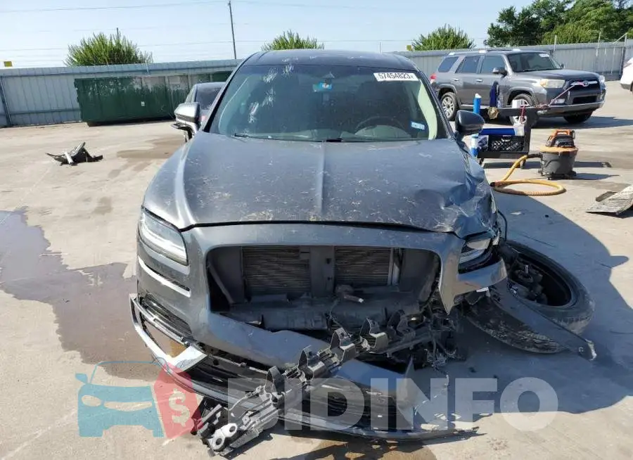 2LMPJ6L99KBL21321 Photo# 5