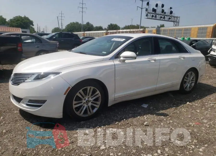 3LN6L2J91GR614944 Photo# 1