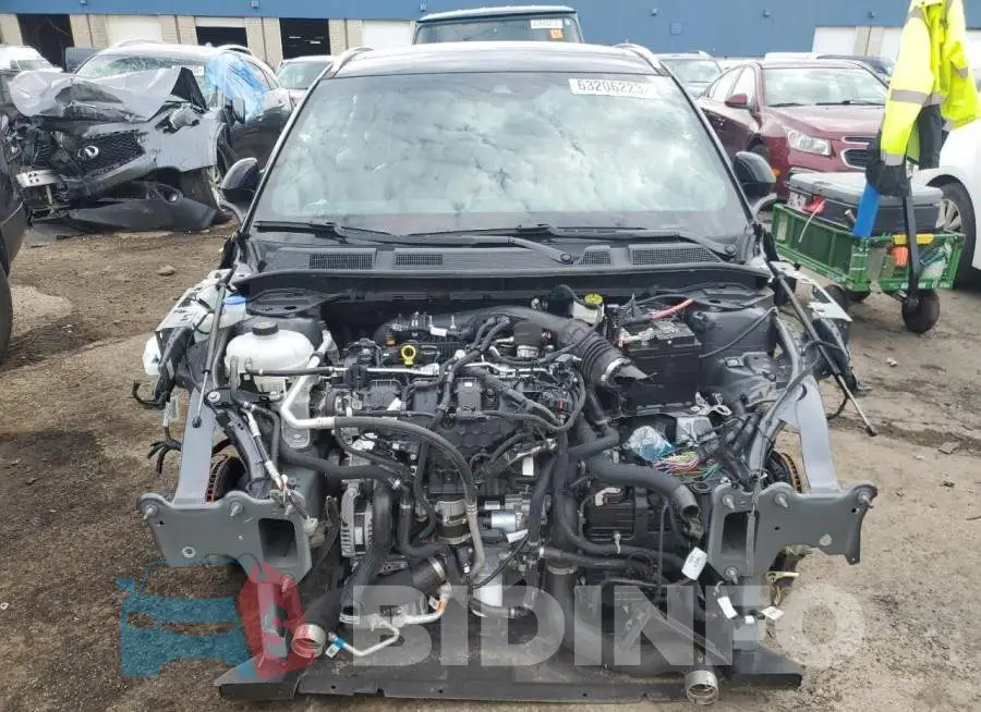5LMCJ2D92NUL13588 Photo# 5