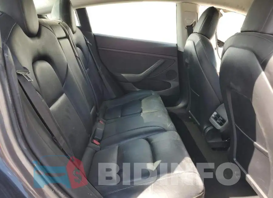 5YJ3E1EB5NF187050 Photo# 10