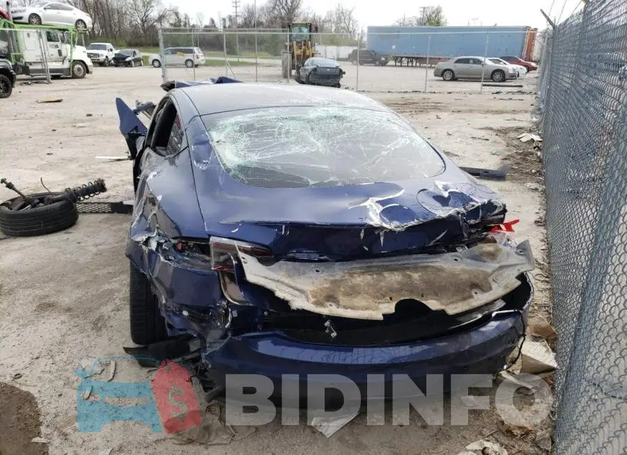 5YJSA1E63MF455425 Photo# 6