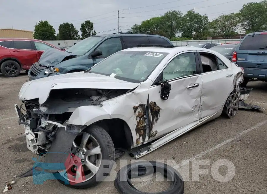 1G6AH5RX8G0102699 Photo# 1