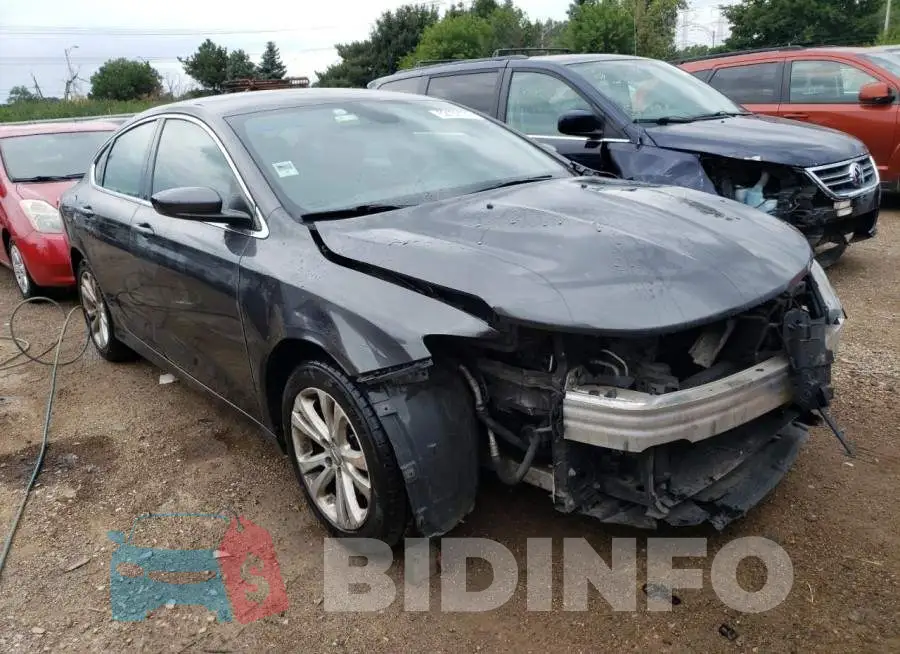1C3CCCAB6FN716634 Photo# 4