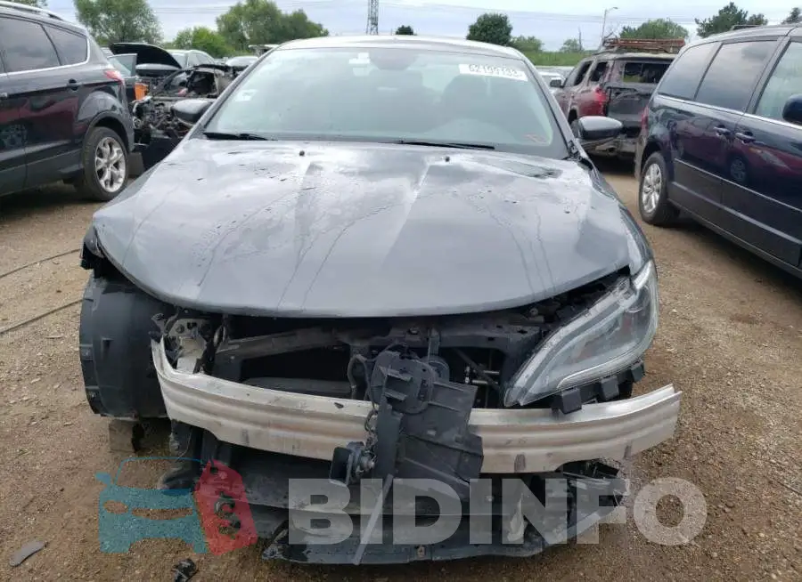 1C3CCCAB6FN716634 Photo# 5