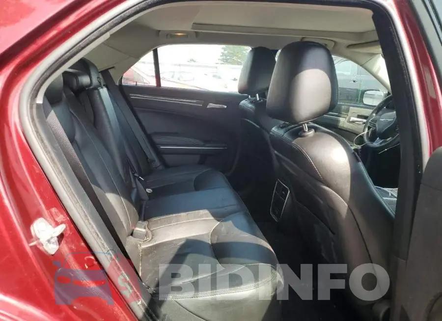 2C3CCAAGXLH225634 Photo# 10