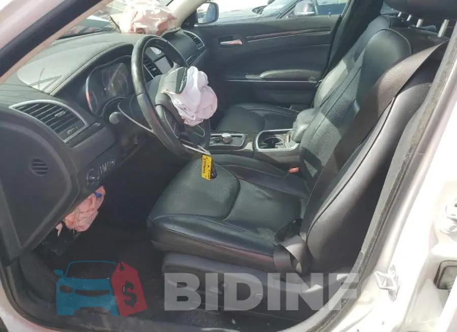 2C3CCAEG1JH168098 Photo# 7