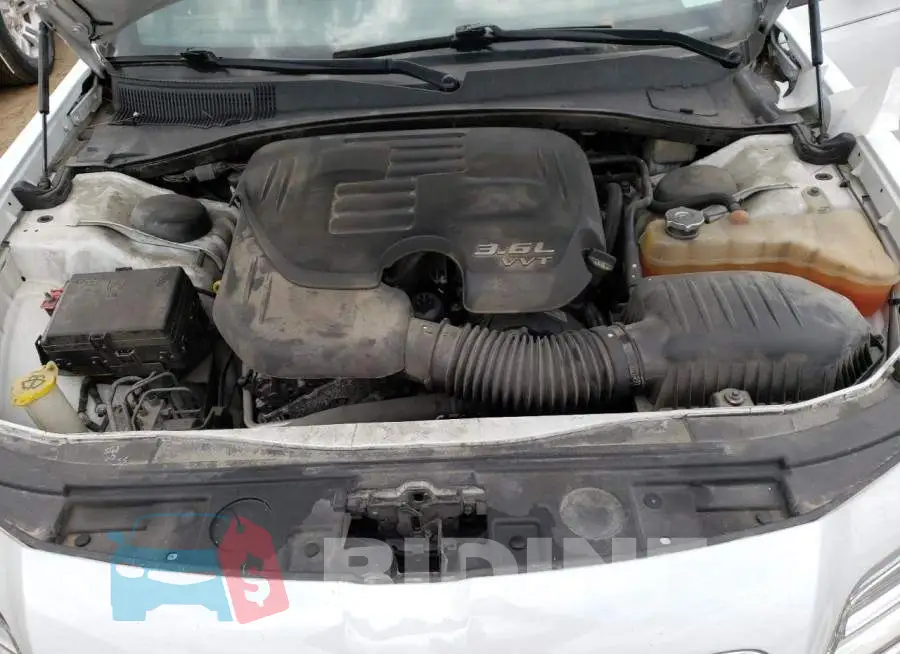 2C3CCAEG6EH125334 Photo# 11