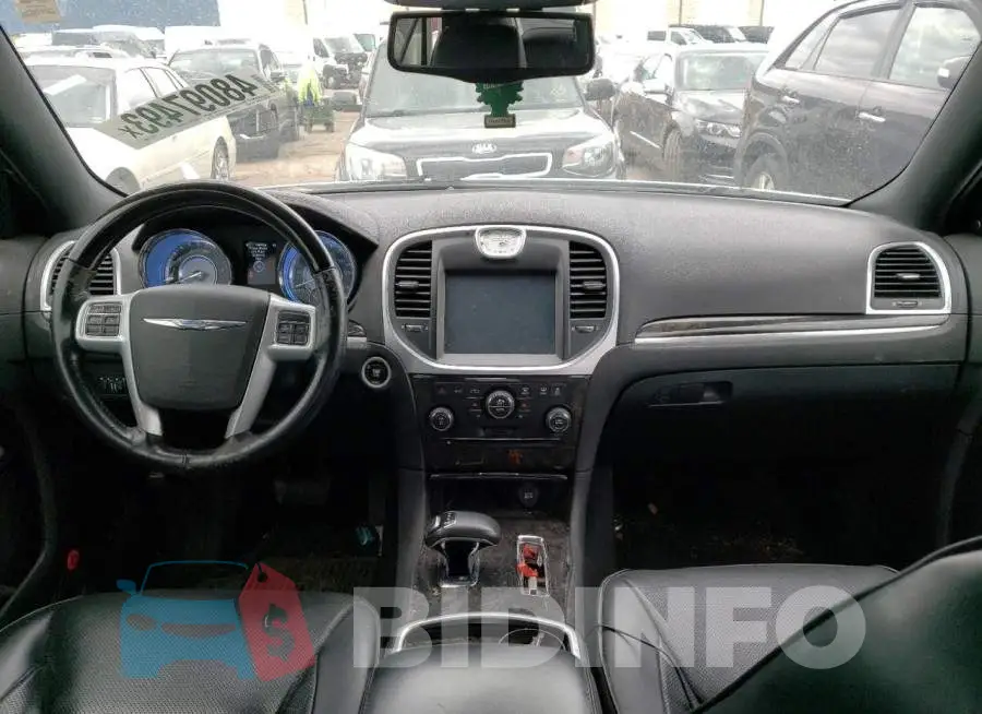 2C3CCAEG6EH125334 Photo# 8